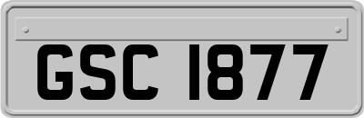 GSC1877