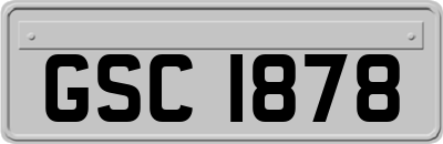 GSC1878
