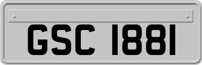 GSC1881