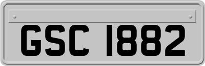 GSC1882