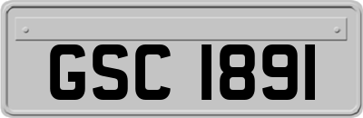 GSC1891