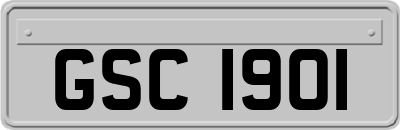 GSC1901