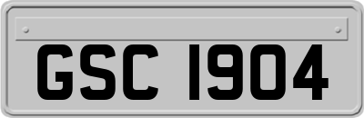GSC1904