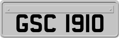 GSC1910