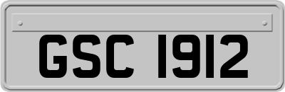 GSC1912
