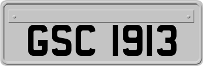 GSC1913