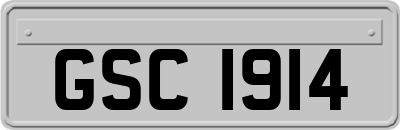 GSC1914
