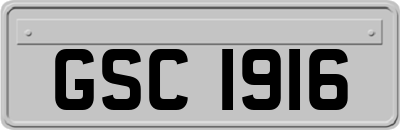 GSC1916