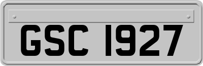 GSC1927