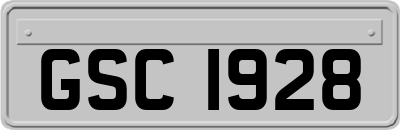 GSC1928