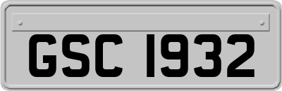 GSC1932