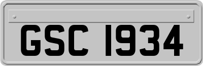 GSC1934