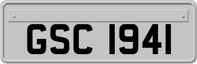 GSC1941