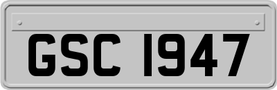 GSC1947