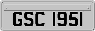 GSC1951