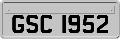 GSC1952