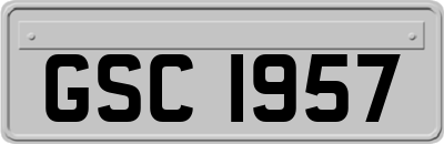 GSC1957