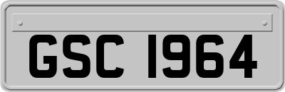 GSC1964