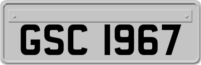 GSC1967
