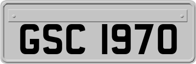 GSC1970