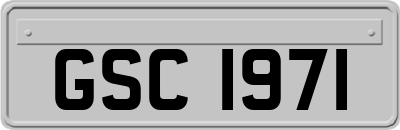 GSC1971
