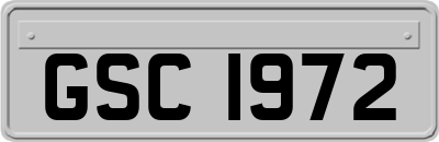 GSC1972