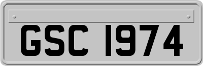 GSC1974