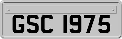 GSC1975
