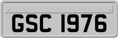 GSC1976