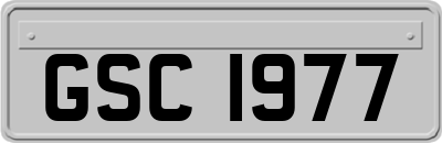GSC1977