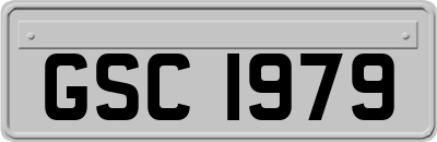 GSC1979