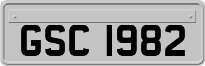 GSC1982