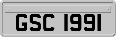 GSC1991