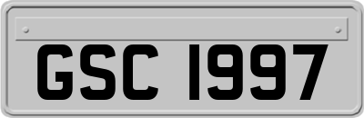 GSC1997