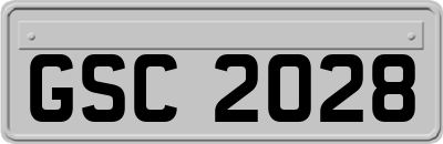 GSC2028