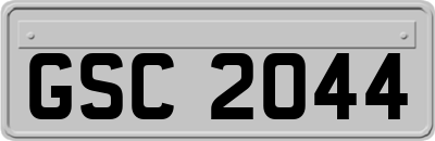 GSC2044