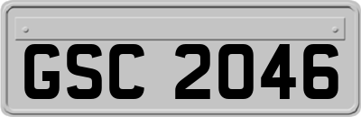 GSC2046