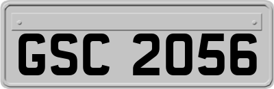 GSC2056