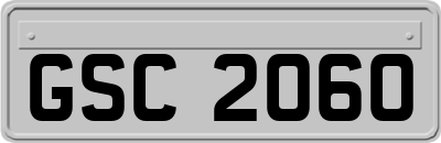 GSC2060