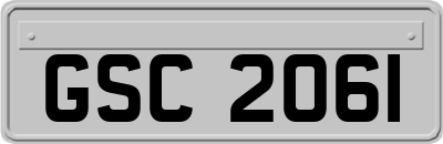 GSC2061
