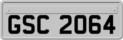 GSC2064