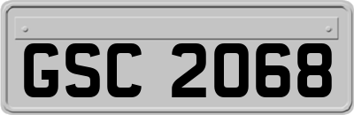 GSC2068