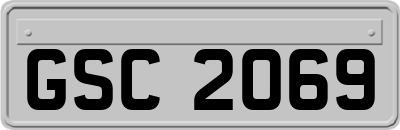 GSC2069