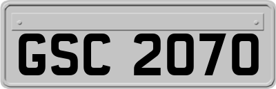 GSC2070