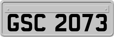 GSC2073