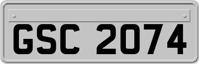 GSC2074
