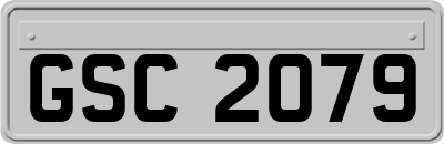 GSC2079