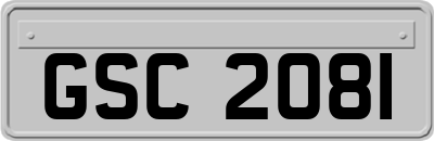 GSC2081