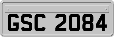 GSC2084