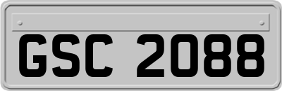 GSC2088